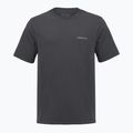 Футболка чоловіча Patagonia P-6 Logo ink black