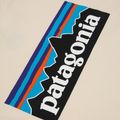 Футболка чоловіча Patagonia P-6 Logo undyed natural 4