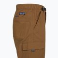 Штани чоловічі Patagonia Outdoor Everyday deer brown 4