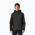 Куртка дощовик чоловіча Patagonia Outdoor Everyday Rain black