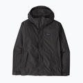 Куртка дощовик чоловіча Patagonia Outdoor Everyday Rain black