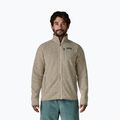 Кофта трекінгова чоловіча Patagonia Better Sweater Fleece nautilus tan