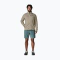 Кофта трекінгова чоловіча Patagonia Better Sweater Fleece nautilus tan 2