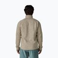 Кофта трекінгова чоловіча Patagonia Better Sweater Fleece nautilus tan 3