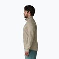 Кофта трекінгова чоловіча Patagonia Better Sweater Fleece nautilus tan 4