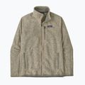 Кофта трекінгова чоловіча Patagonia Better Sweater Fleece nautilus tan 5