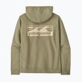 Кофта чоловіча Patagonia Boardshort Logo Uprisal Hoody gumtree green 2