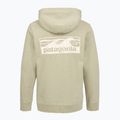 Кофта чоловіча Patagonia Boardshort Logo Uprisal Hoody gumtree green 2