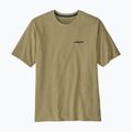 Футболка чоловіча Patagonia P-6 Logo Responsibili-Tee p-6 outline/gumtree green 5