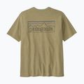 Футболка чоловіча Patagonia P-6 Logo Responsibili-Tee p-6 outline/gumtree green 6