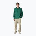 Кофта чоловіча Patagonia P-6 Logo Uprisal gem green 2