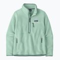 Кофта флісова жіноча Patagonia Retro Pile Marsupial thin ice 6