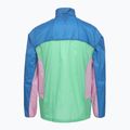 Кофта чоловіча Patagonia Houdini Stash 1/2-Zip aqua stone 2