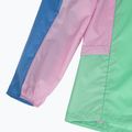 Кофта чоловіча Patagonia Houdini Stash 1/2-Zip aqua stone 4