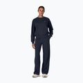 Кофта жіноча Patagonia Daily Crew sunken blue 2