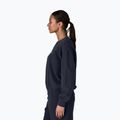 Кофта жіноча Patagonia Daily Crew sunken blue 4