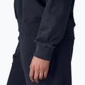 Кофта жіноча Patagonia Daily Crew sunken blue 5