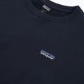 Кофта жіноча Patagonia Daily Crew sunken blue 8