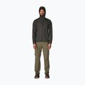 Куртка вітровка чоловіча Patagonia Houdini black w/black 2