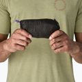Куртка вітровка чоловіча Patagonia Houdini black w/black 8