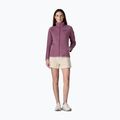 Кофта трекінгова жіноча Patagonia Better Sweater Fleece light violet 2