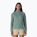 Кофта трекінгова жіноча Patagonia Better Sweater Fleece thin ice