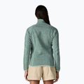 Кофта трекінгова жіноча Patagonia Better Sweater Fleece thin ice 3