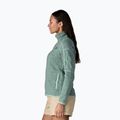 Кофта трекінгова жіноча Patagonia Better Sweater Fleece thin ice 4