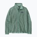 Кофта трекінгова жіноча Patagonia Better Sweater Fleece thin ice 5