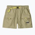Шорти жіночі Patagonia Outdoor Everyday weathered stone