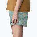 Шорти жіночі Patagonia Baggies 5" moon tripper/virtually blue 5
