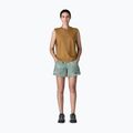 Шорти жіночі Patagonia Baggies 5" moon tripper/virtually blue 2
