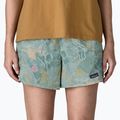 Шорти жіночі Patagonia Baggies 5" moon tripper/virtually blue 4
