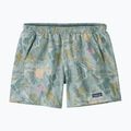 Шорти жіночі Patagonia Baggies 5" moon tripper/virtually blue 8