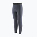 Штани термоактивні чоловічі Patagonia Capilene Midweight smolder blue
