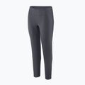 Штани термоактивні жіночі Patagonia Capilene Midweight smolder blue