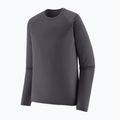 Кофта термоактивна чоловіча Patagonia Capilene Thermal Weight Crew smolder blue