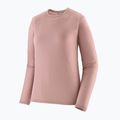 Кофта термоактивна жіноча Patagonia Capilene Lightweight Crew fuzzy mauve
