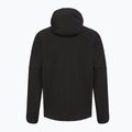Куртка софтшел чоловіча Patagonia R1 TechFace Hoody black 3