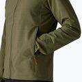 Куртка софтшел чоловіча Patagonia R1 TechFace Hoody basin green 8