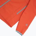 Куртка софтшел чоловіча Patagonia R1 TechFace Hoody hot ember 4