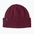 Шапка зимова Patagonia Brodeo berry fig