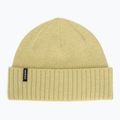 Шапка зимова Patagonia Brodeo Beanie vellum green