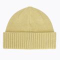 Шапка зимова Patagonia Brodeo Beanie vellum green 2