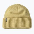 Шапка зимова Patagonia Brodeo Beanie vellum green