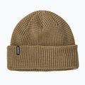 Шапка зимова Patagonia Snowdrifter weathered stone