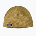 Шапка зимова Patagonia R1 Air Beanie lynx tan