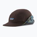Шапка зимова Patagonia Isthmus Earflap Cap den brown
