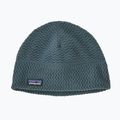 Шапка зимова Patagonia R1 Air Beanie summit blue