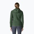 Кофта флісова жіноча Patagonia R1 Air Full-Zip Hoody canopy green 2